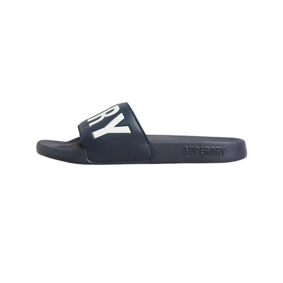 Superdry Code Core Slides  