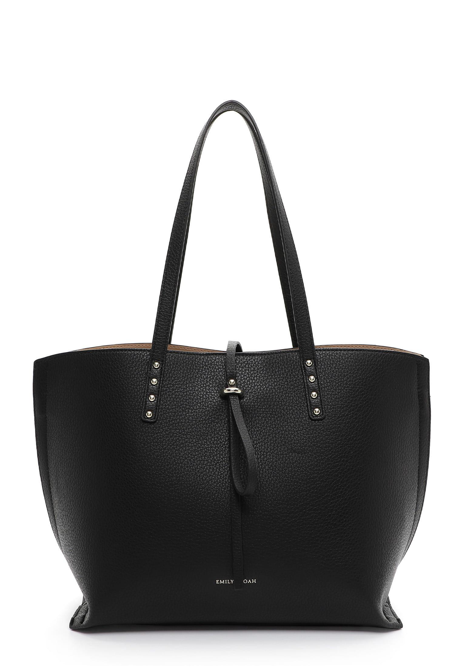 Image of Shopper E&n Blair Damen Schwarz ONE SIZE