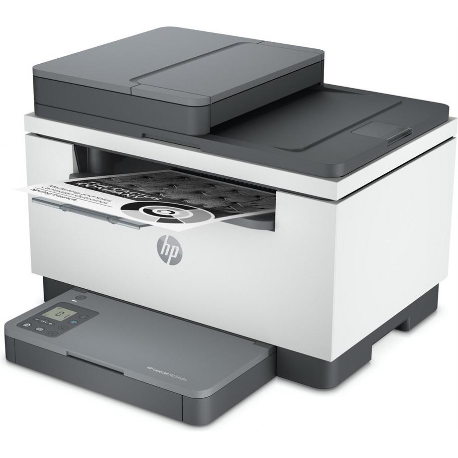 Hewlett-Packard  LaserJet M234sdw 