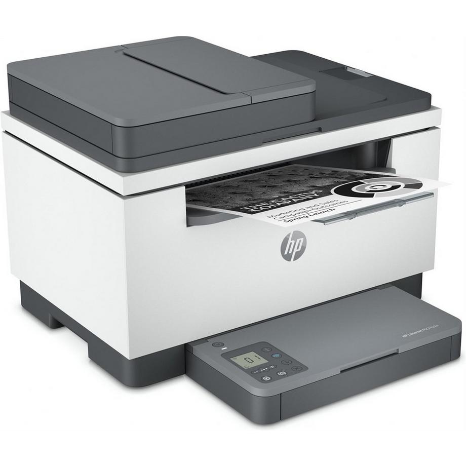 Hewlett-Packard  LaserJet M234sdw 