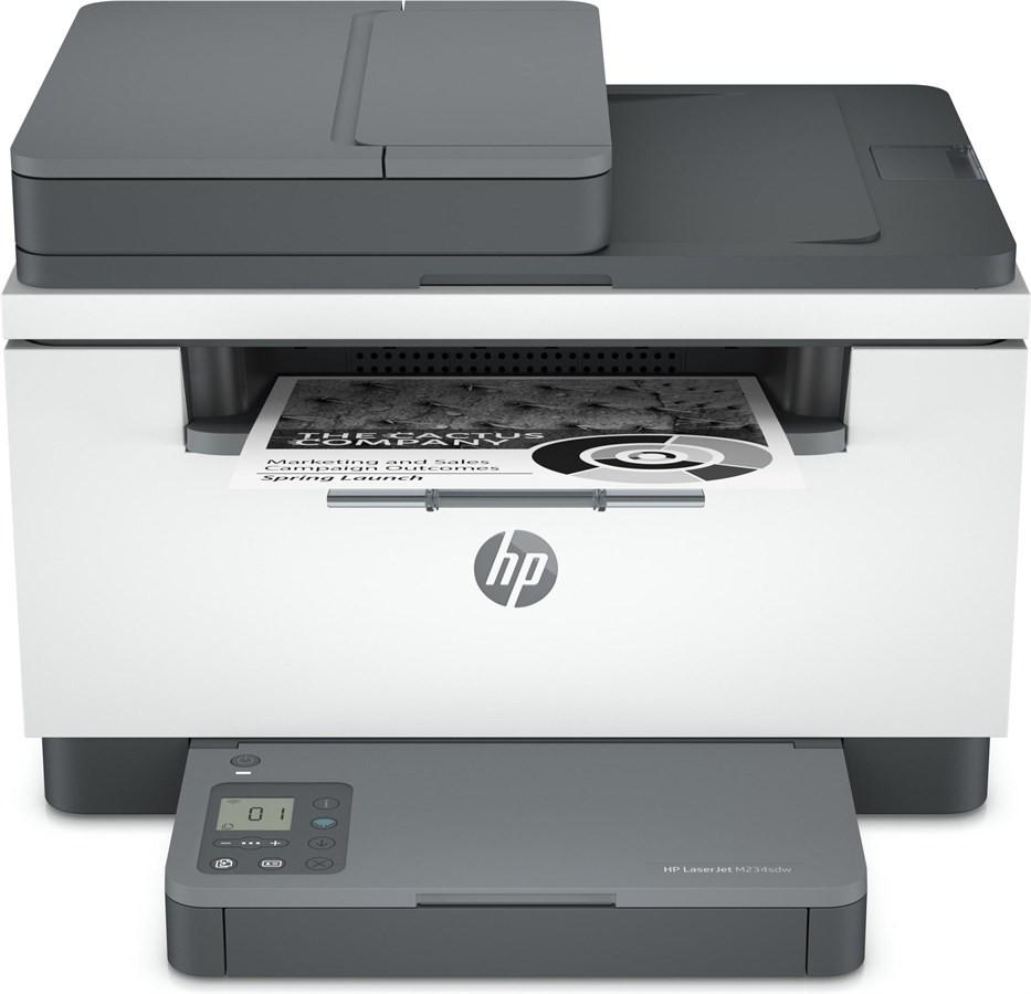 Image of LaserJet M234sdw