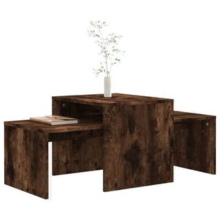 VidaXL Couchtisch holzwerkstoff  