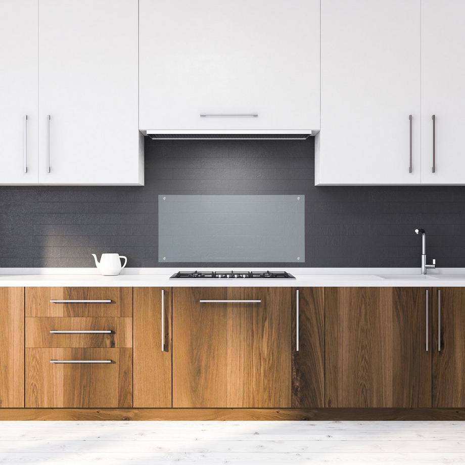 B2X  Spritzschutz für Küche 90 cm 