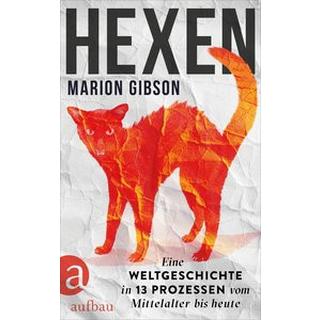 Hexen Gibson, Marion; Schuler, Karin (Übersetzung); Stauder, Thomas (Übersetzung) Couverture rigide 