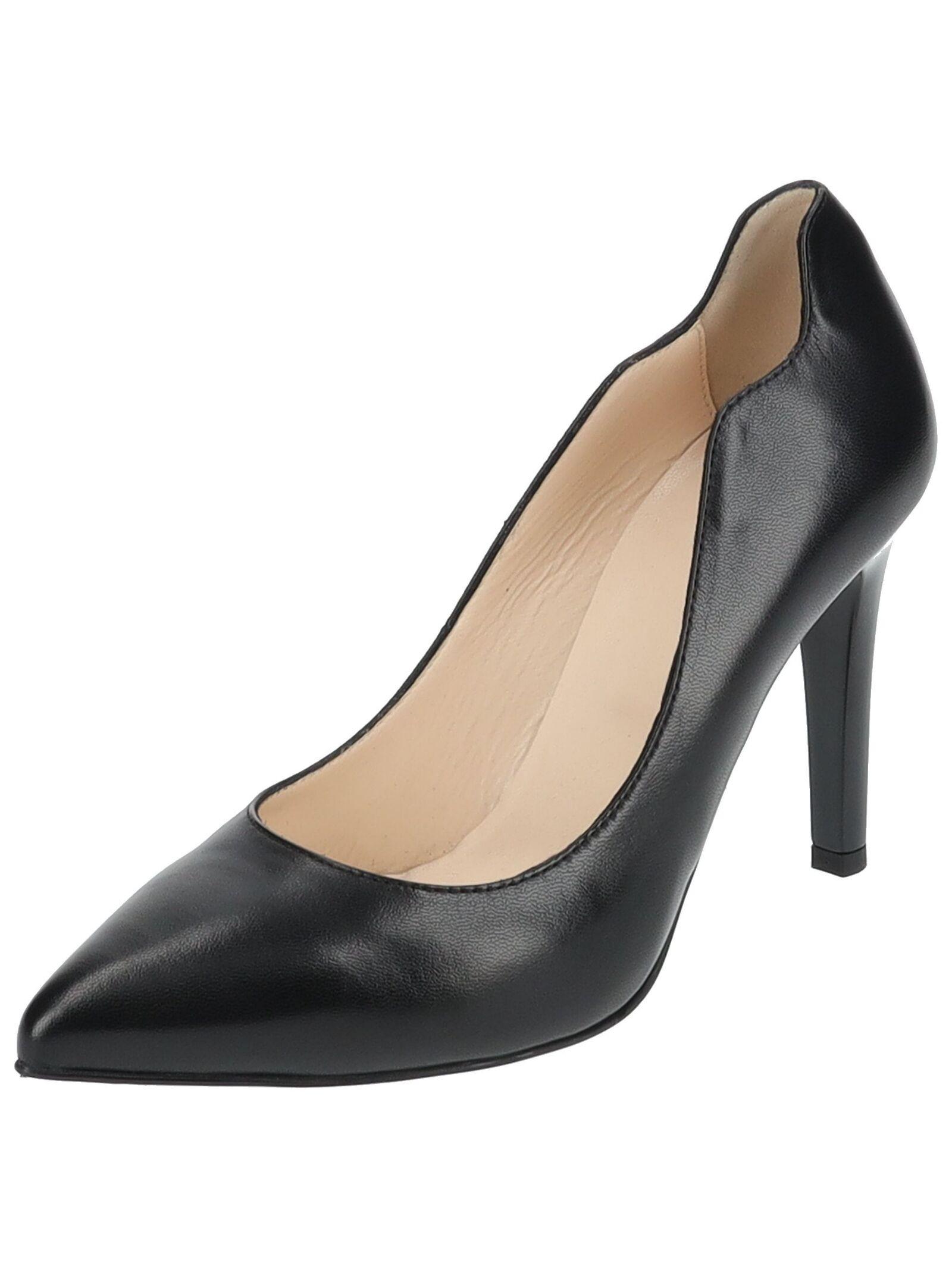 Image of Pumps E211070de Unisex Schwarz 36
