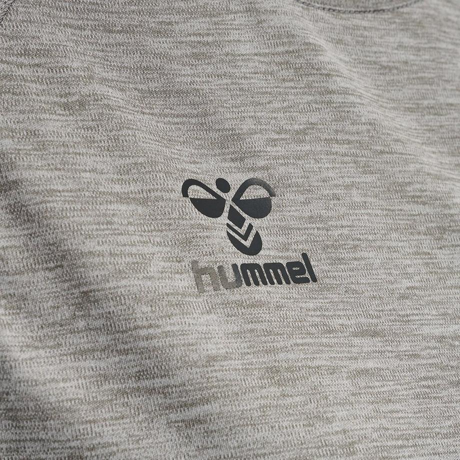 Hummel Core Poly T-Shirt  