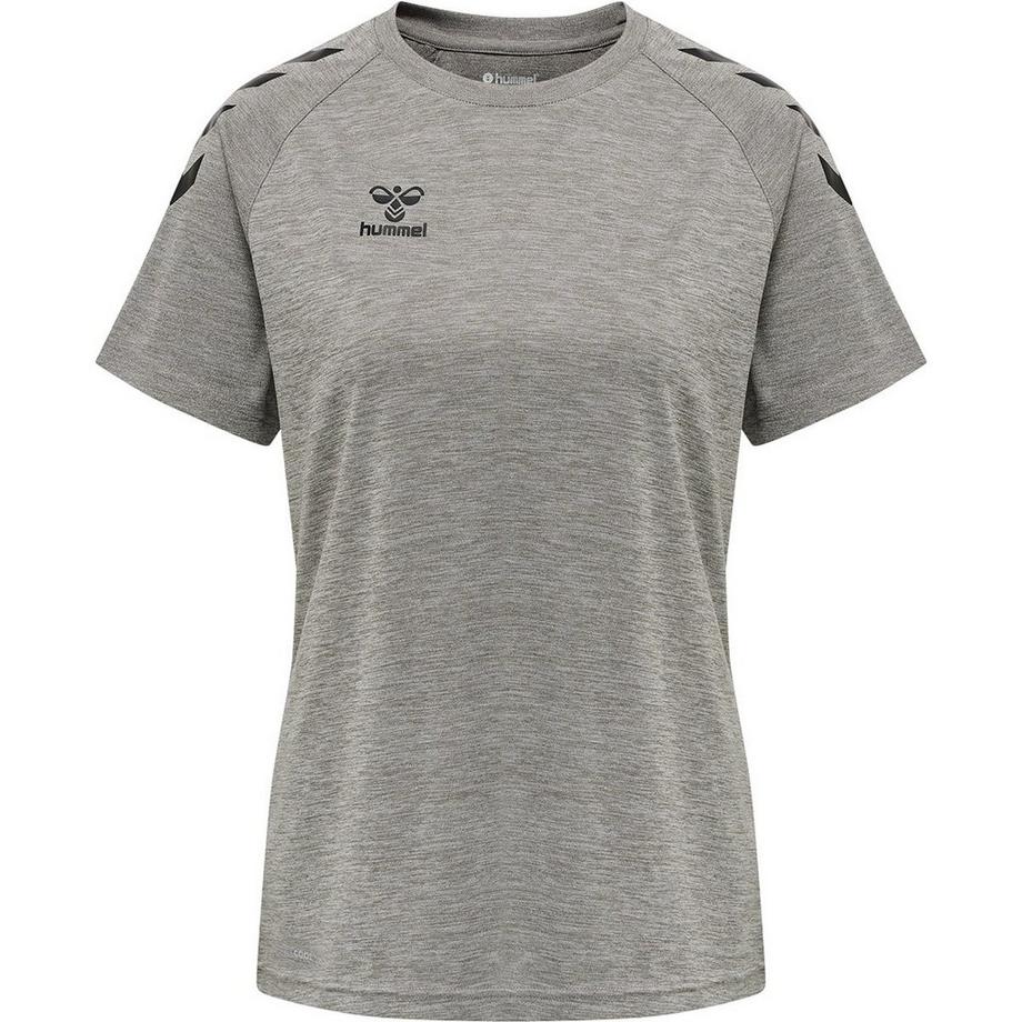 t-hirt damen core poly