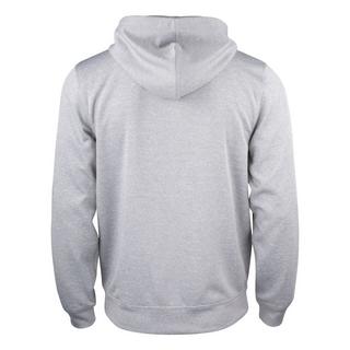 Clique Basic Active Full Zip Hoodie  