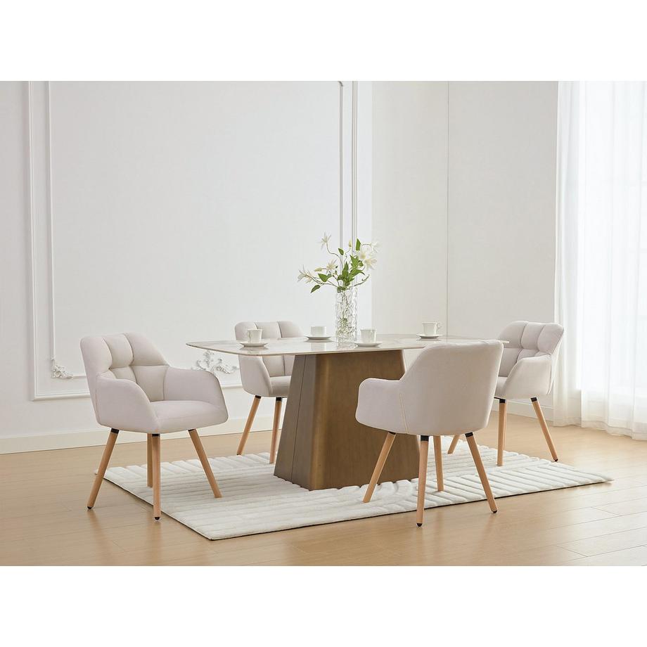 Vente-unique Chaise PEGA  