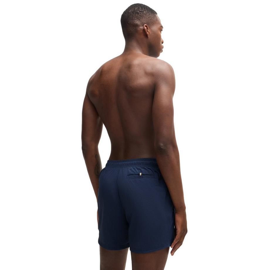 BOSS Octopus Short de bain coupe confortable  