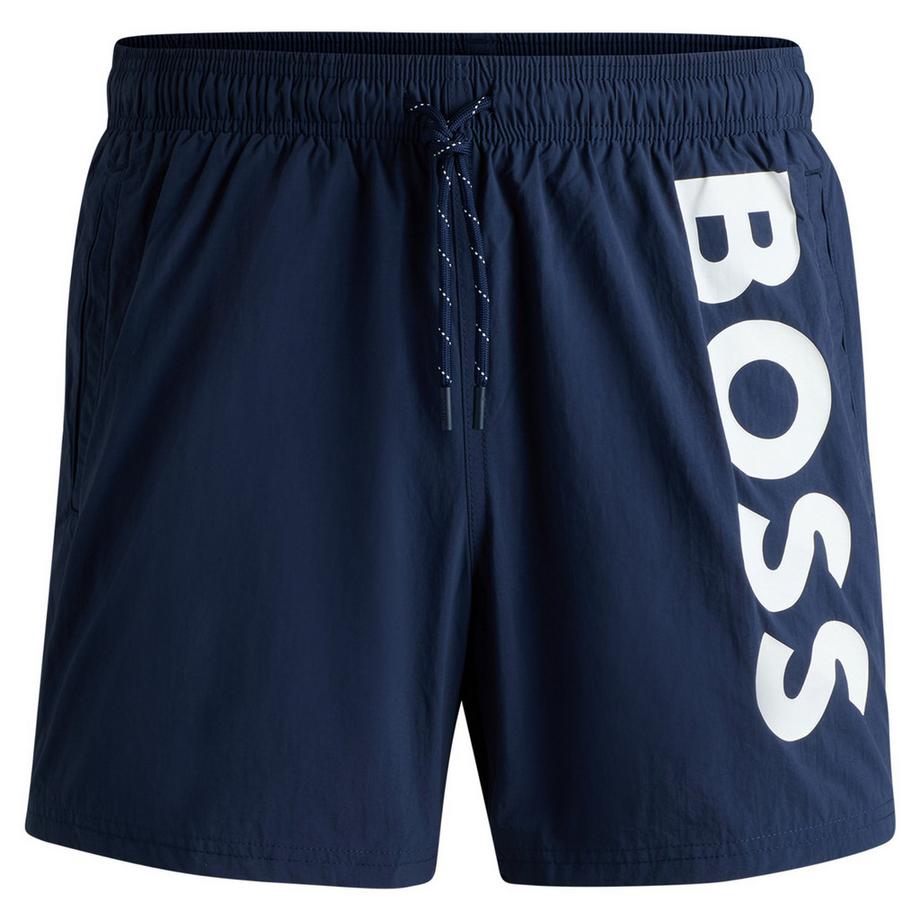 BOSS Octopus Short de bain coupe confortable  