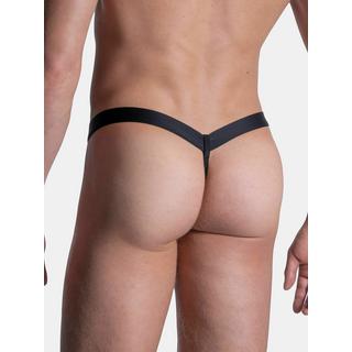 Manstore  String de bain tanga M2114 Beachclub 