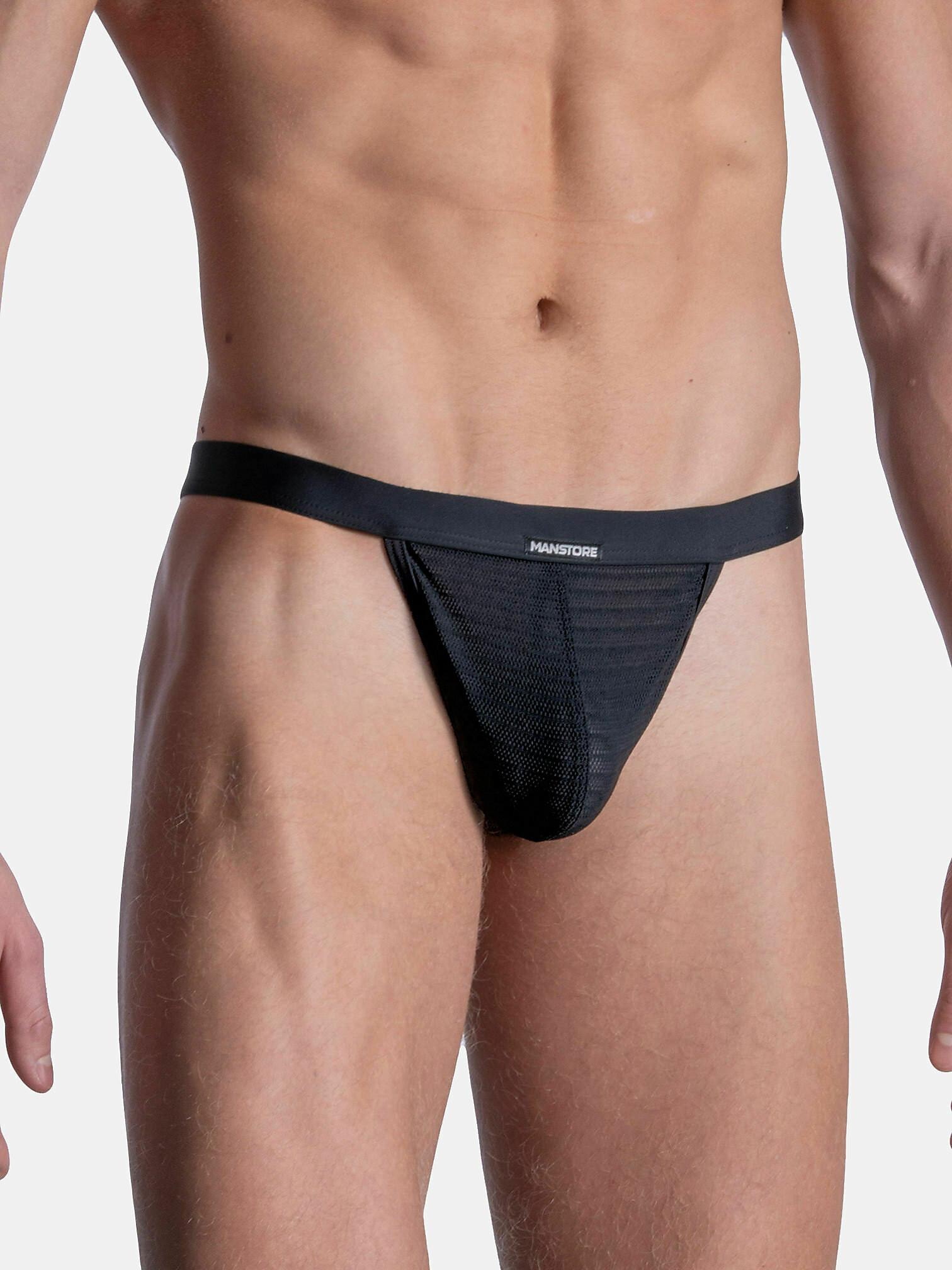 Manstore  Tanga Tango M2114 Beachclub 