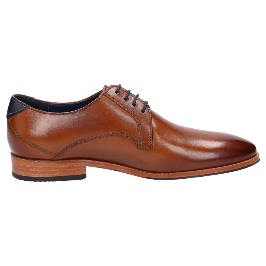 Sioux Geriondo-704 Chaussure à lacets  