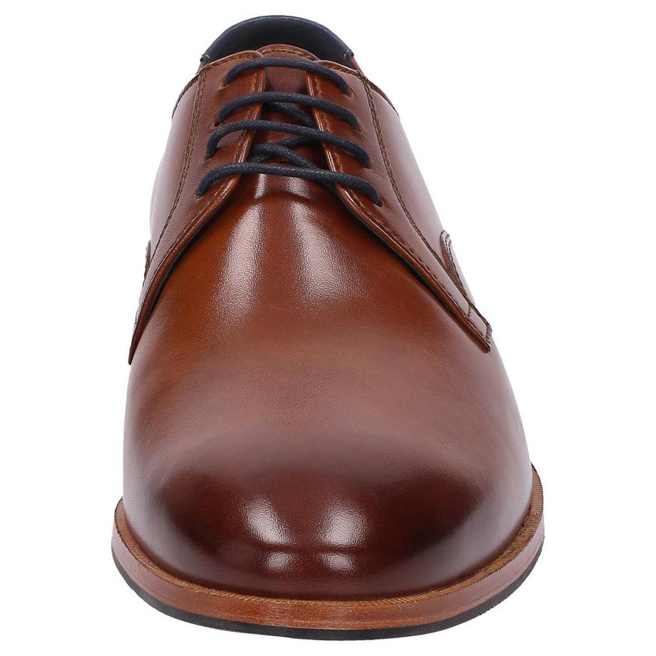 Sioux Geriondo-704 Chaussure à lacets  
