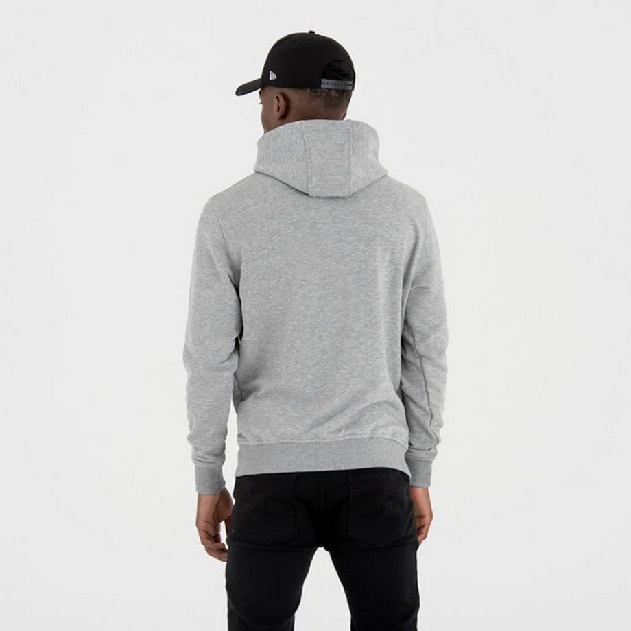 NEW ERA Houston Rockets NBA Felpa con cappuccio  