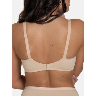 Lisca  Mamma amore pelle magra reggiseno allattamento 