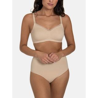 Lisca  Mamma amore pelle magra reggiseno allattamento 