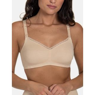 Lisca  Mamma amore pelle magra reggiseno allattamento 