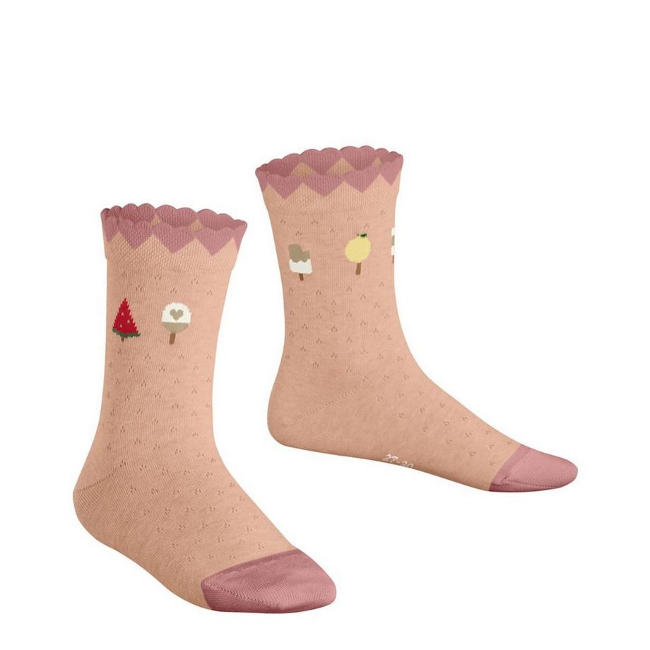 FALKE Ice Cream City Socken  