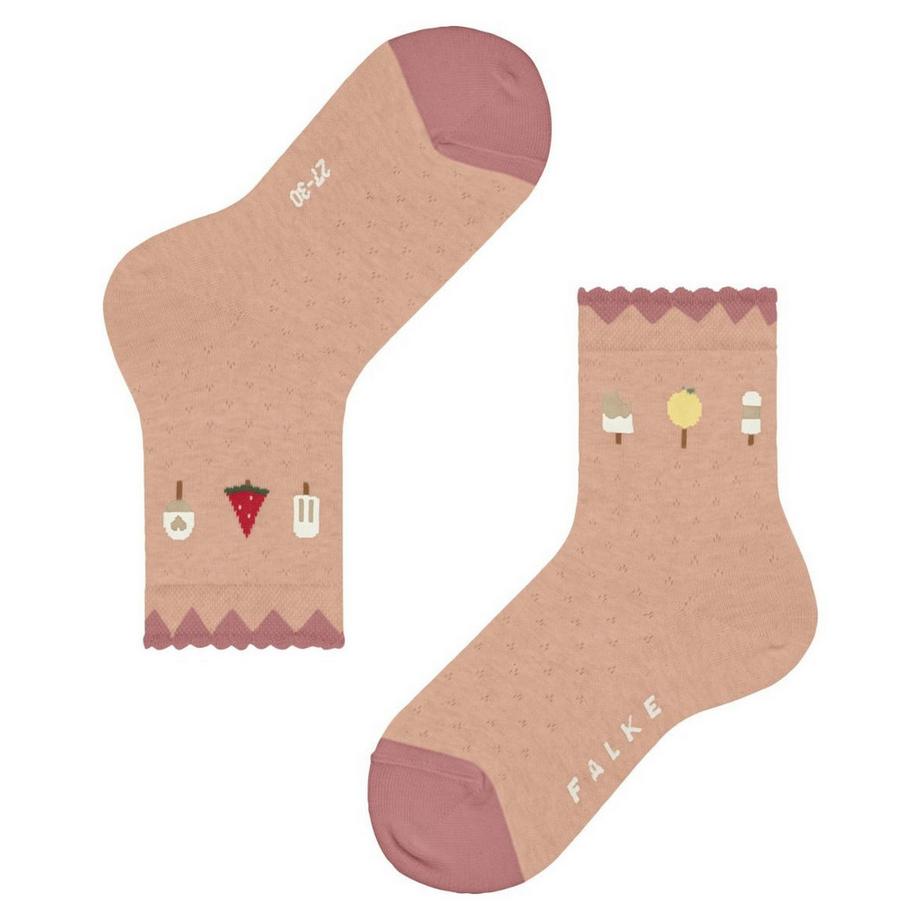 FALKE Ice Cream City Socken  