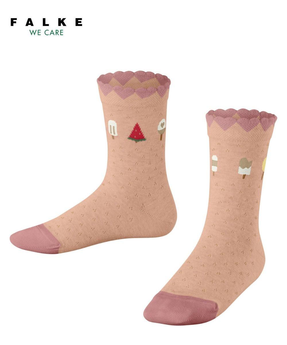 Image of Ice Cream-27-30 Unisex Orange 27-30