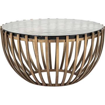 Table basse Volante ronde 83