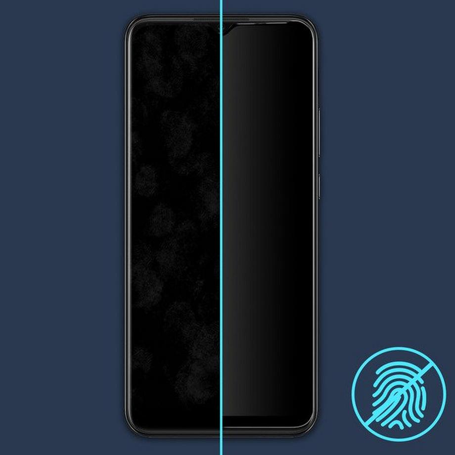 Avizar  Vitre Samsung Galaxy A42 5G Noir 