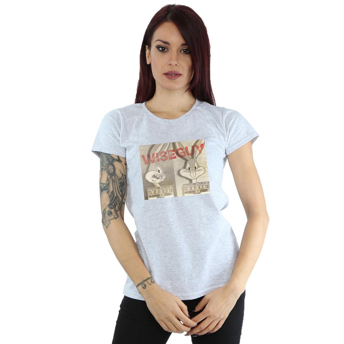 LOONEY TUNES  Wise Guy TShirt 