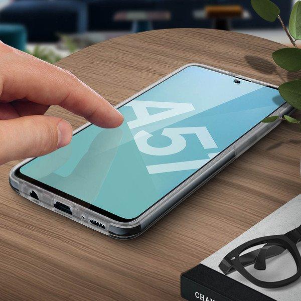 Avizar  Cover integrale Samsung Galaxy A51 