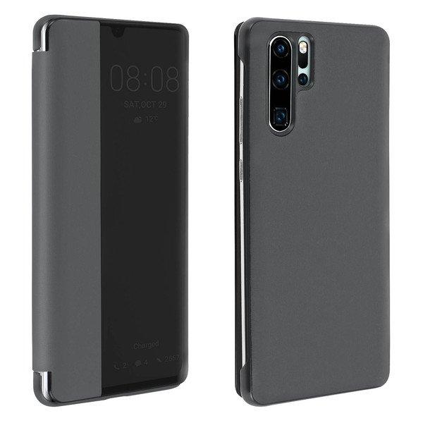 Image of View Cover Hülle Huawei P30 Pro Grau