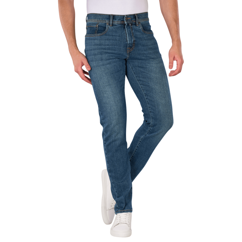 Laval Jeans Straight Fit