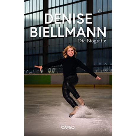 Denise Biellmann Biellmann, Denise Gebundene Ausgabe 