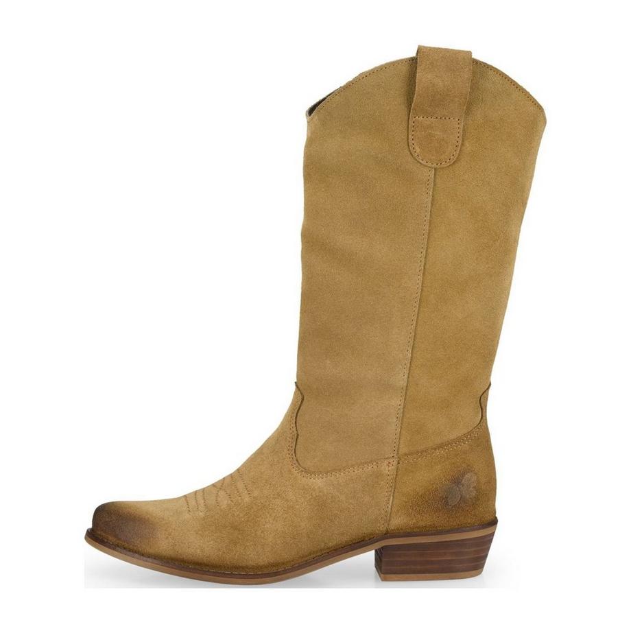 Felmini Wide Fit  Bottes GERBERA 