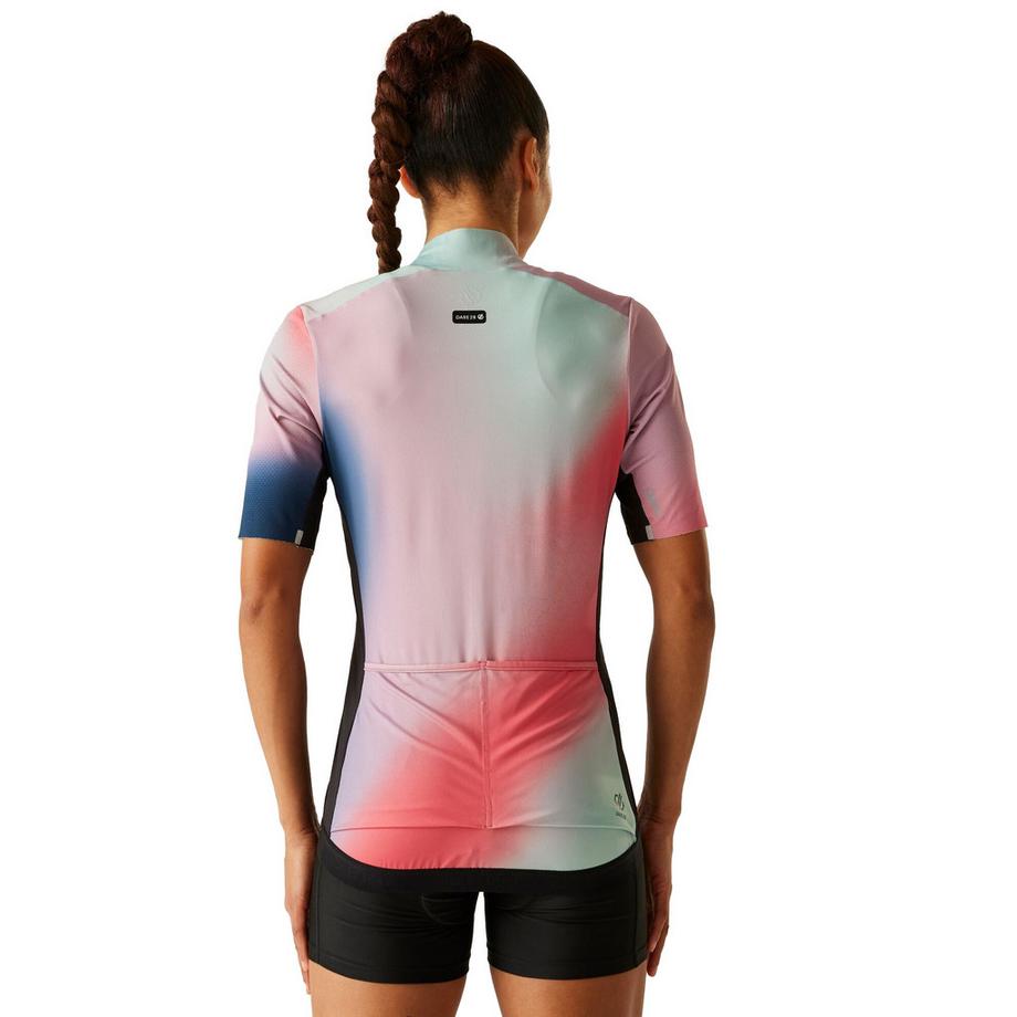 Dare 2B  AEP Stimulus III RadfahrTrikot 
