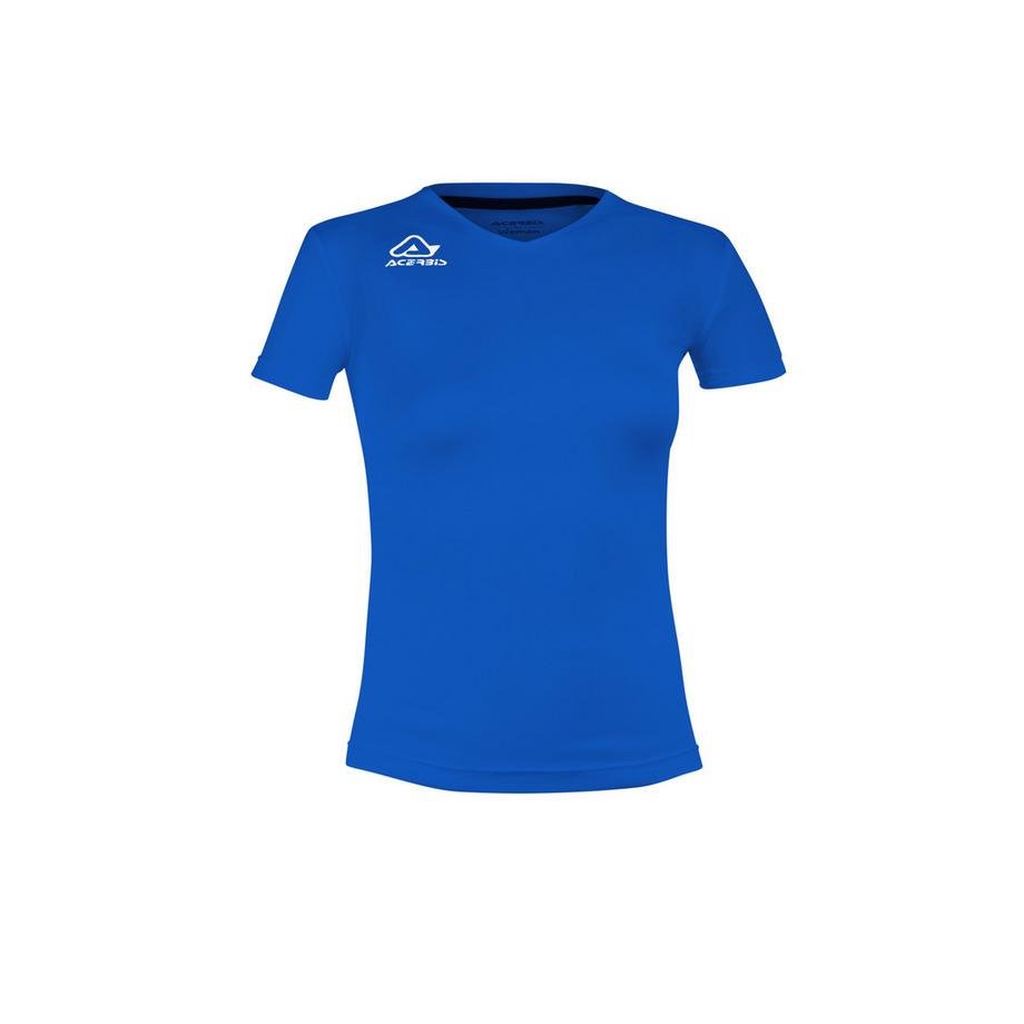Acerbis Devi T-Shirt Manches Courtes  