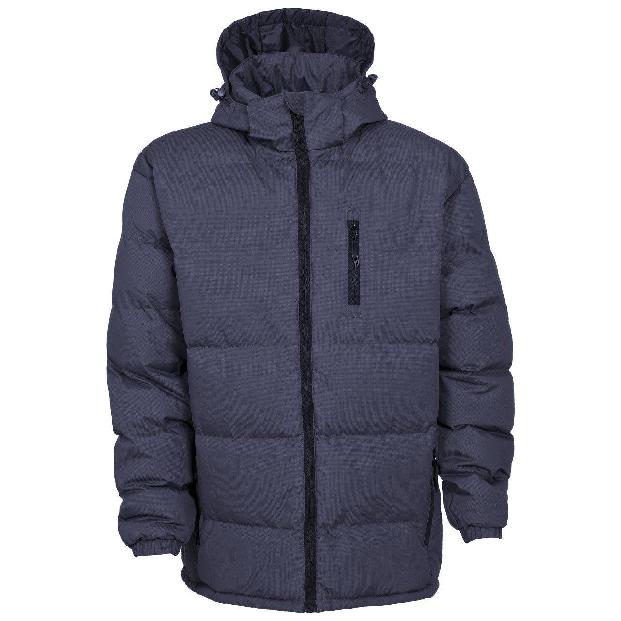 Image of Clip Steppjacke Jacke Herren Marine XS