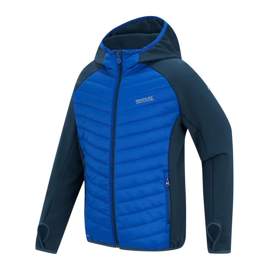 Regatta  Andreson Hybridjacke 