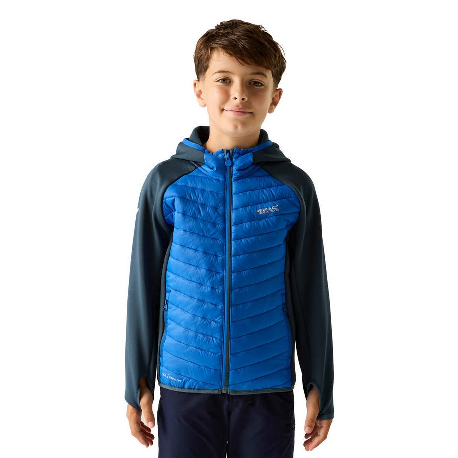 Regatta  Andreson Hybridjacke 