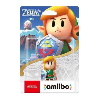 Nintendo  Amiibo Figur: Link (Zelda Link's Awakening) 