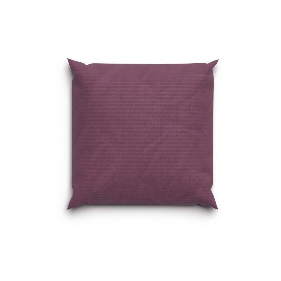 Lotus Bettwäsche Seersucker uni