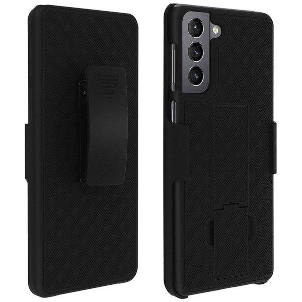 Image of Samsung S21 Plus Cover Gürtelclip