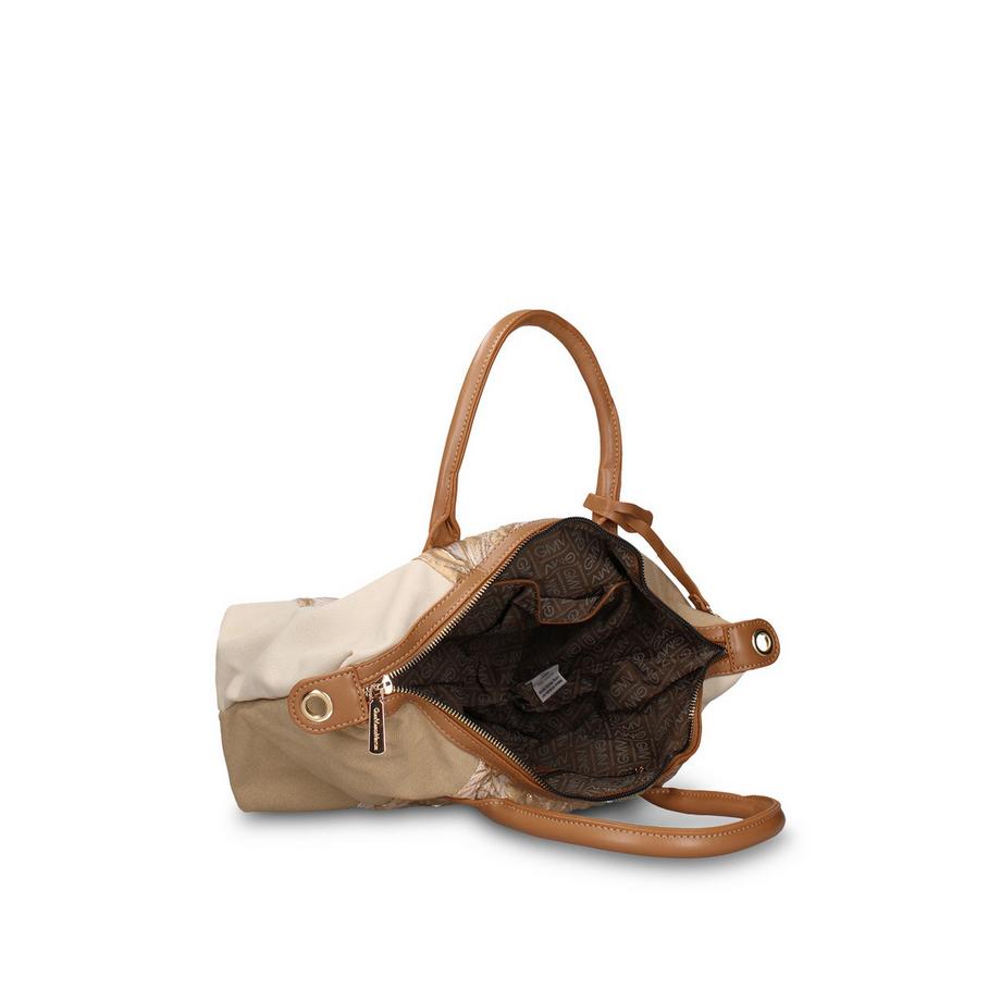 GianMarco Venturi Zefira Lux Borsa a Tracolla  