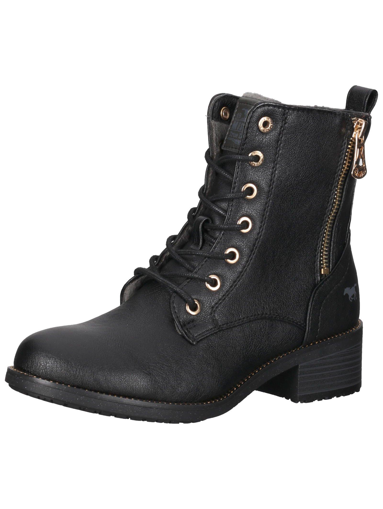 Mustang  Stiefelette 1402-502 