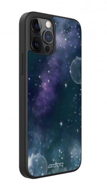 Guscio Store  iPhone 13 Pro Max - CA53 Cover Pacific Galaxy 