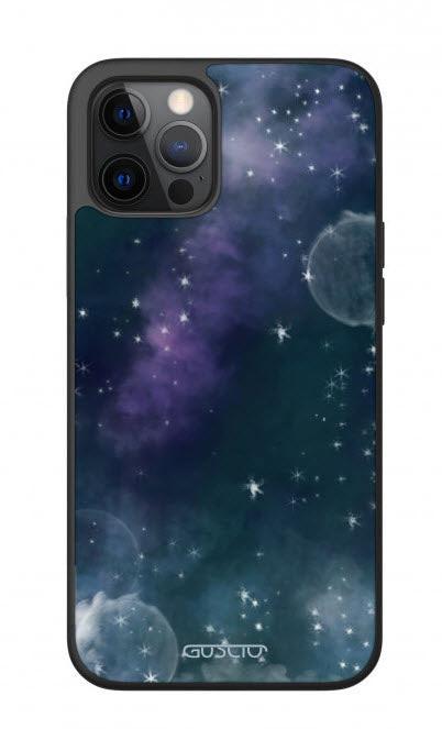 Guscio Store  iPhone 13 Pro Max - Ca53 Cover Pacific Galaxy 