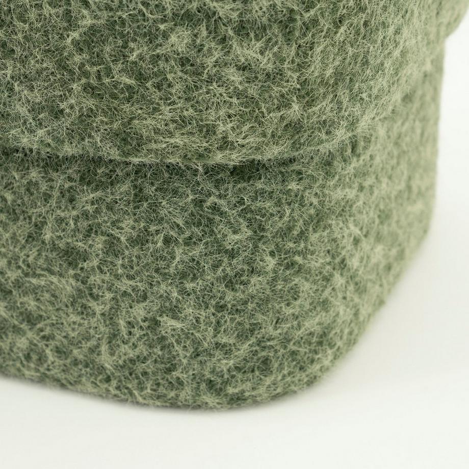 mutoni Tabouret Kelso vert  