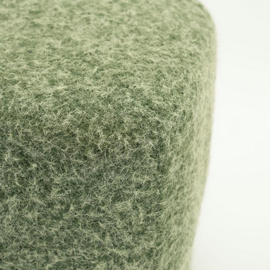 mutoni Tabouret Kelso vert  