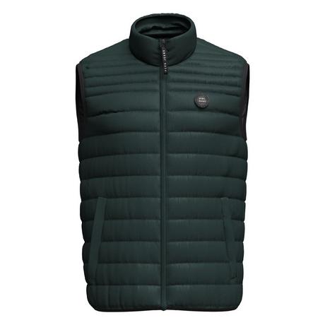 Pepe Jeans  Gilet matelassé  Confortable à porter-BALLE GILLET 