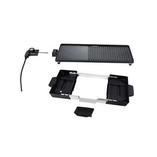 Weber Home Tischgrill 2200W  